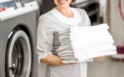 5 Frequently Asked Questions About Our Dry Cleaning Services in Naples, FL