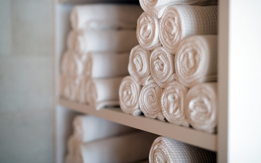 The Ultimate Checklist for a Clean and Organized Linen Closet