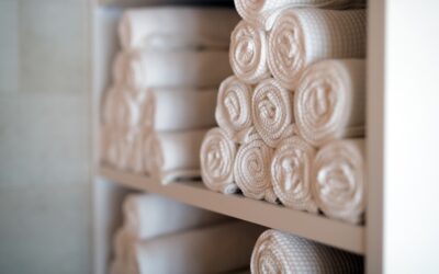 The Ultimate Checklist for a Clean and Organized Linen Closet