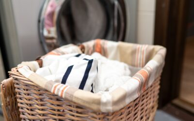 If These Five Laundry Problems Sound Familiar, It’s Time to Outsource