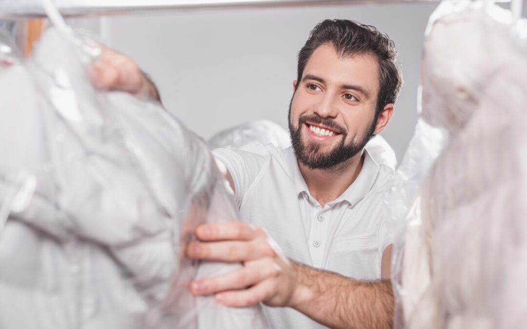 How to Tell If a Dry Cleaner Is Truly Trustworthy