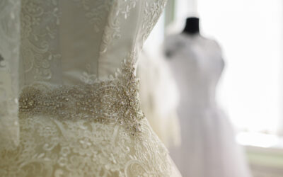 From Pins to Perfection: How Tailors Transform Your Wedding Dress