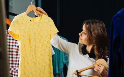 Fitting Room Checklist: What to Look at Before You Buy Anything